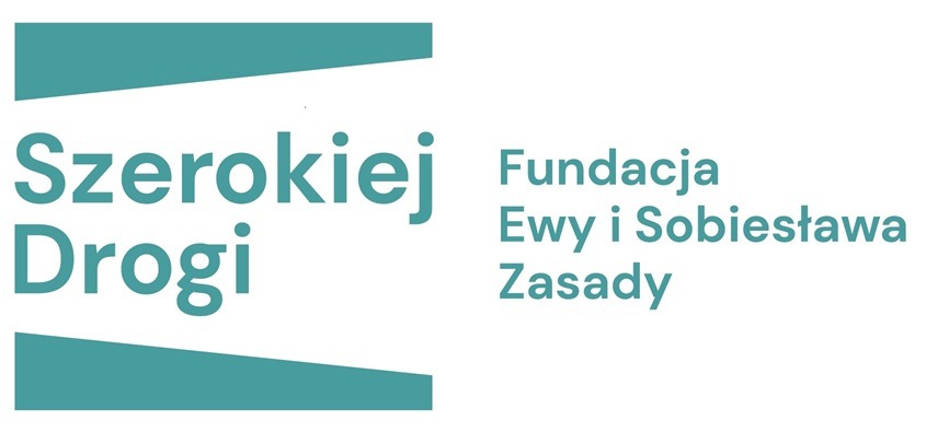 Fundacja Ewy i Sobiesława Zasady 