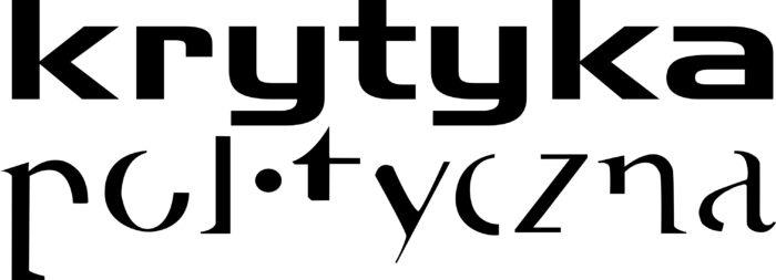 Krytyka Polityczna