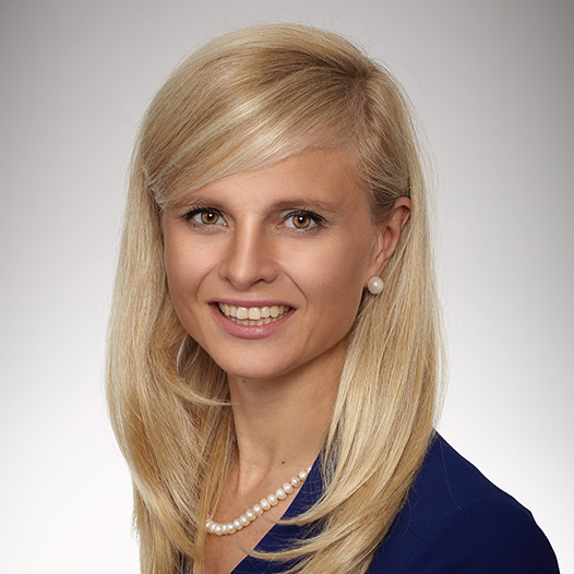 Katarzyna Pisarska