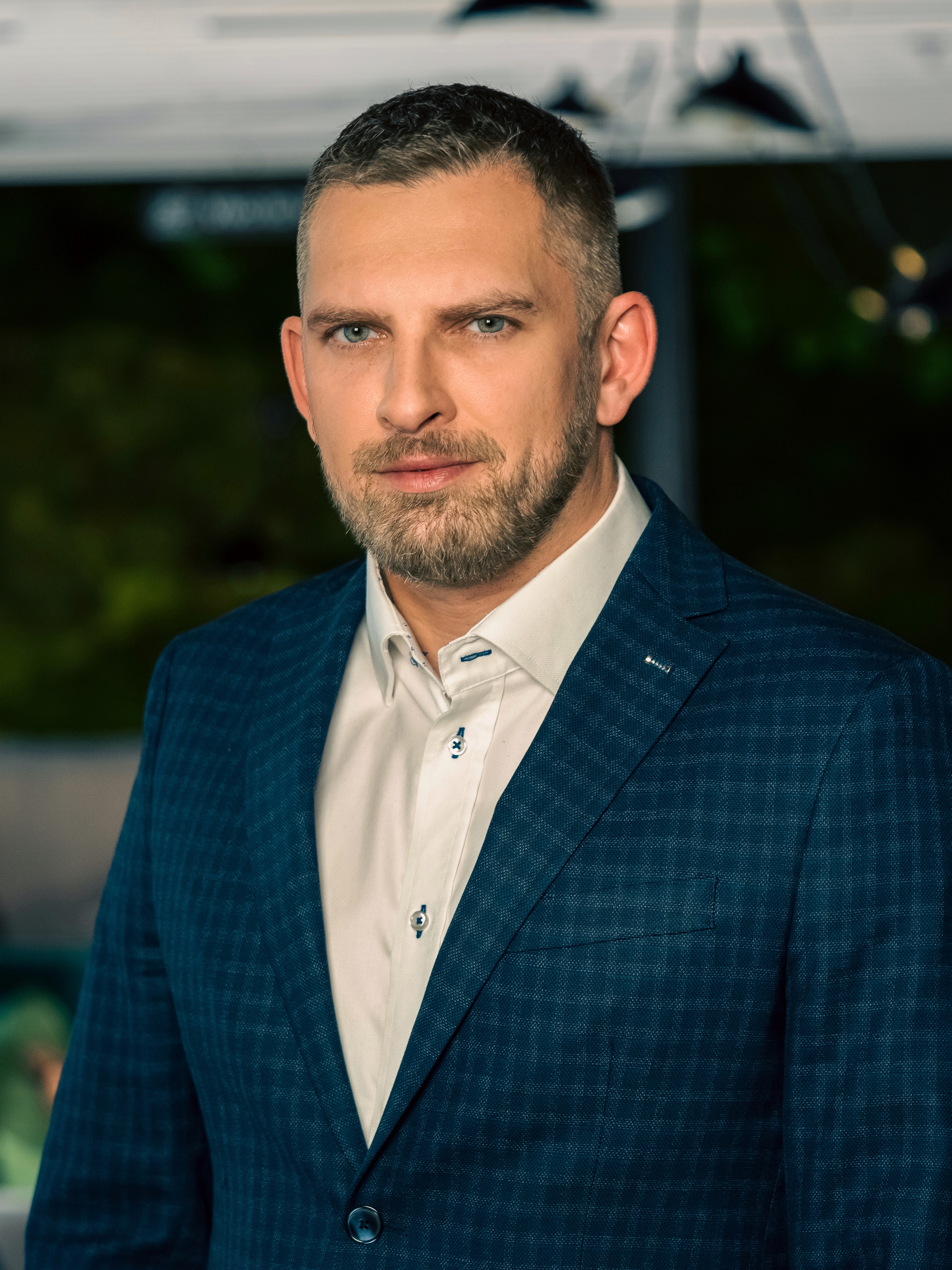 Marcin Daszkiewicz