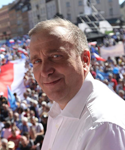 Grzegorz Schetyna