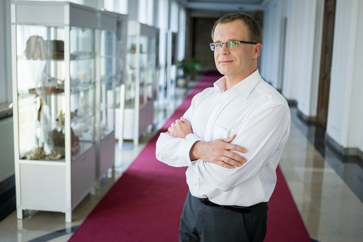 Ludwik Kotecki