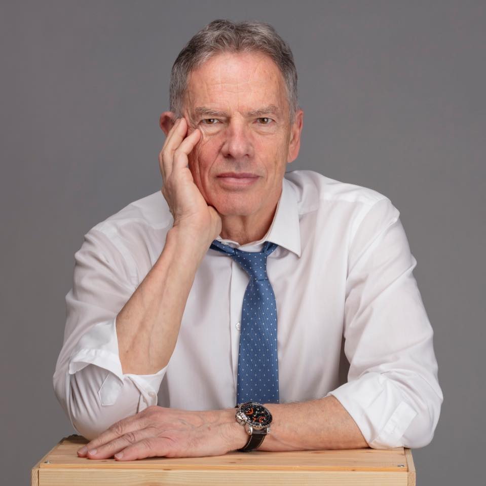 Dariusz Rosati