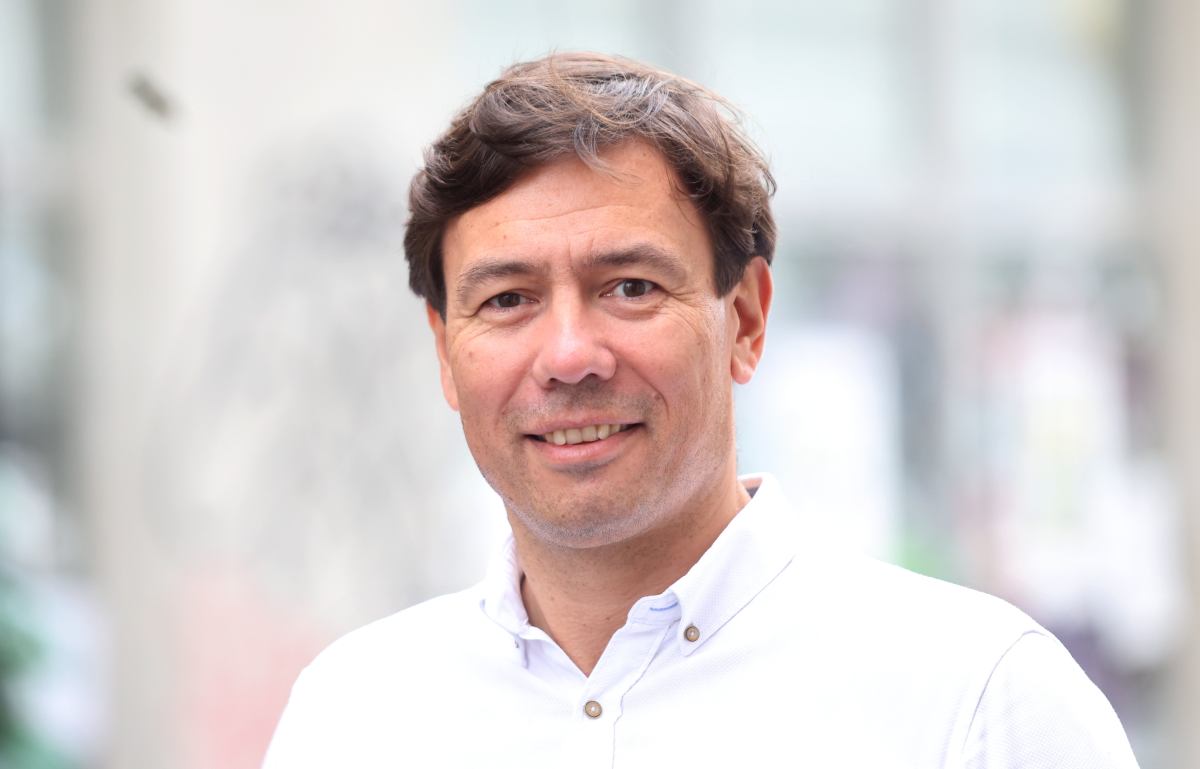 Michał Lejk
