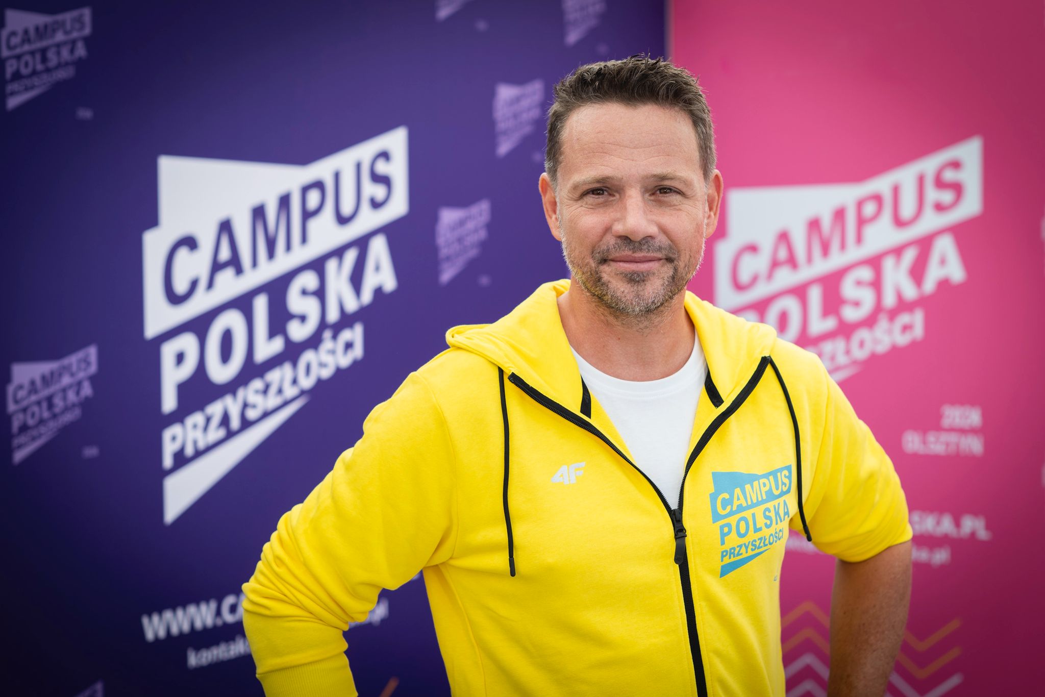 Rafał Trzaskowski