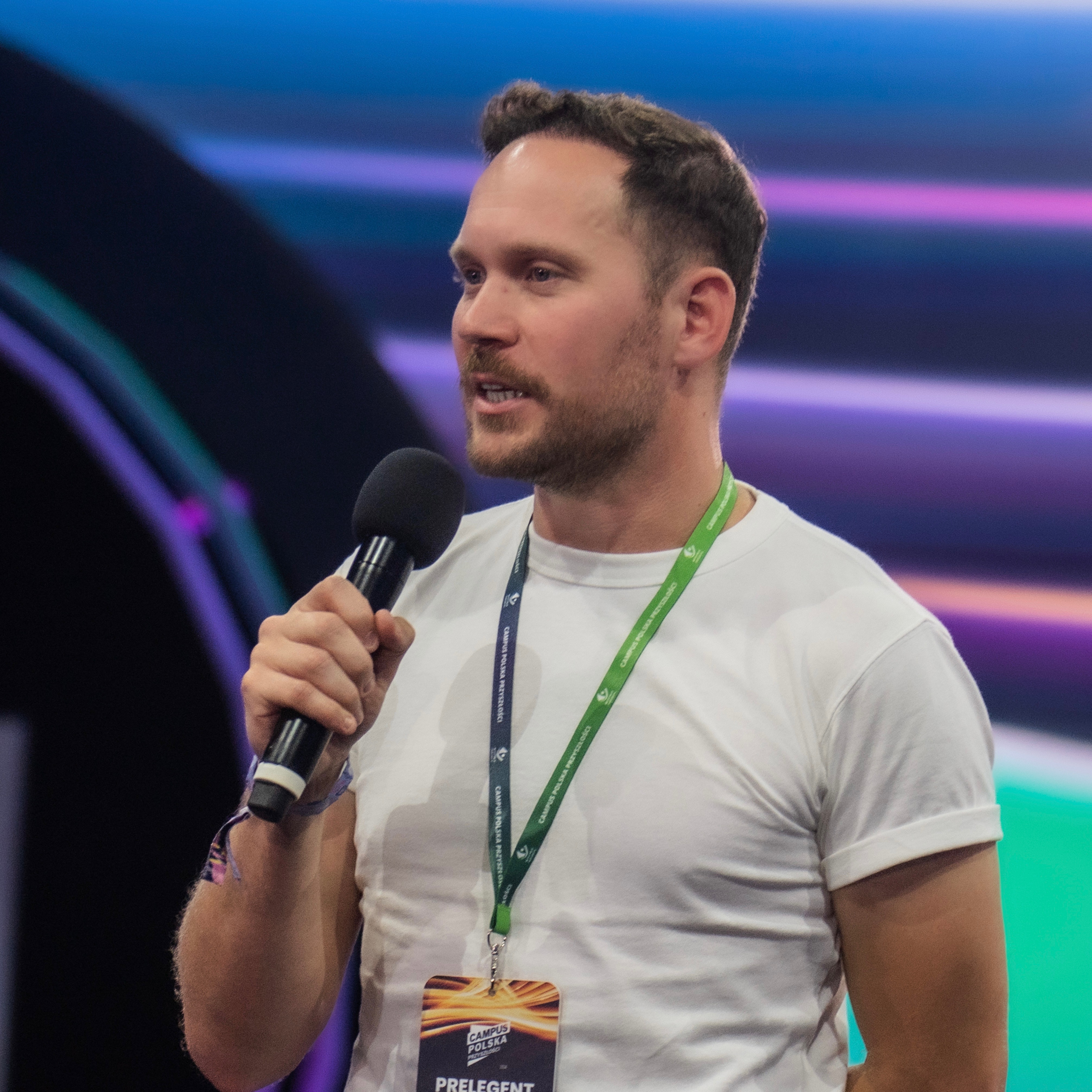 Michał Tęcza