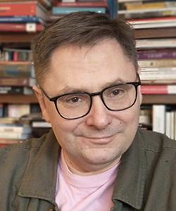 Tomasz Terlikowski