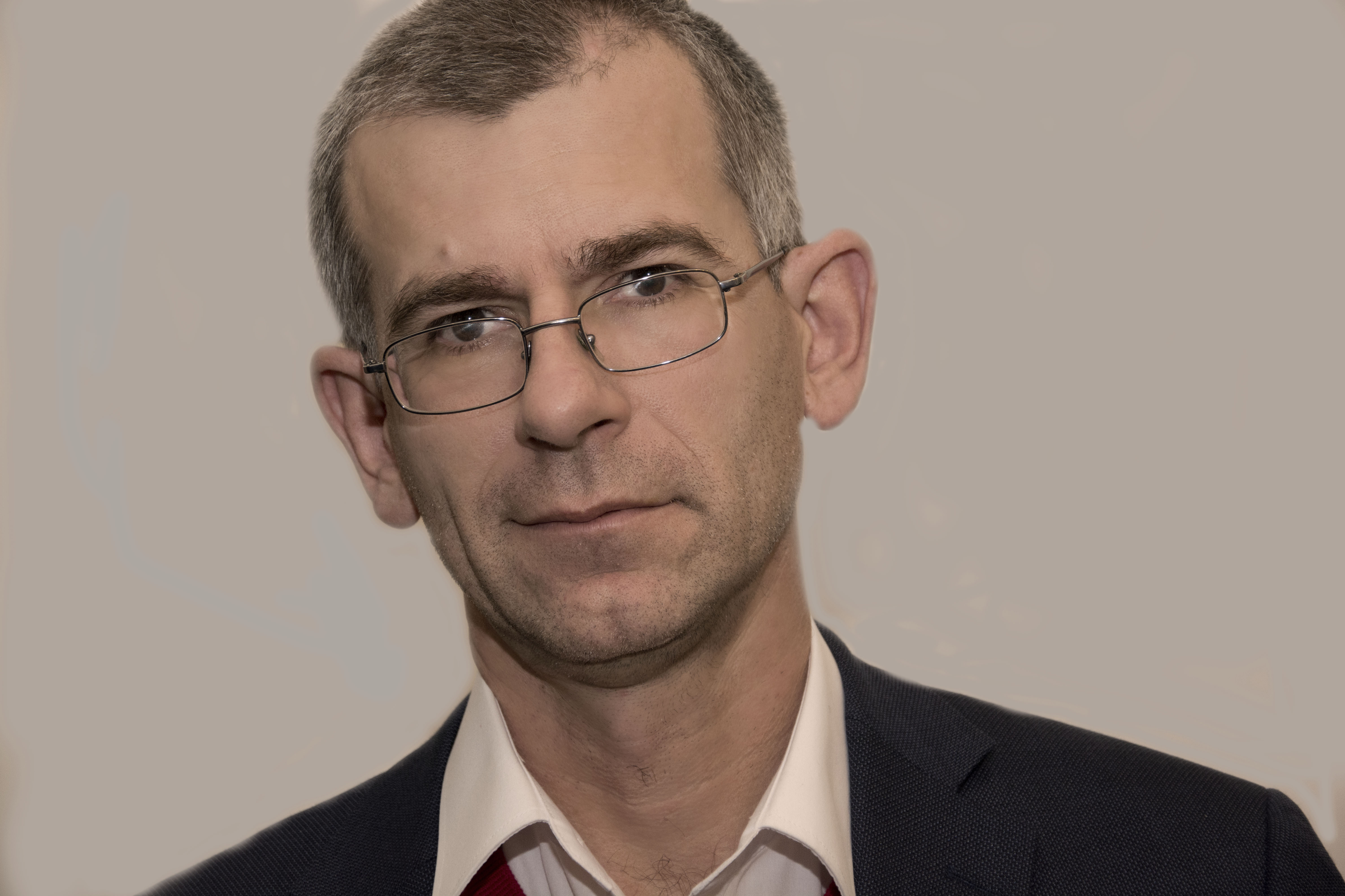 Grzegorz Motyka