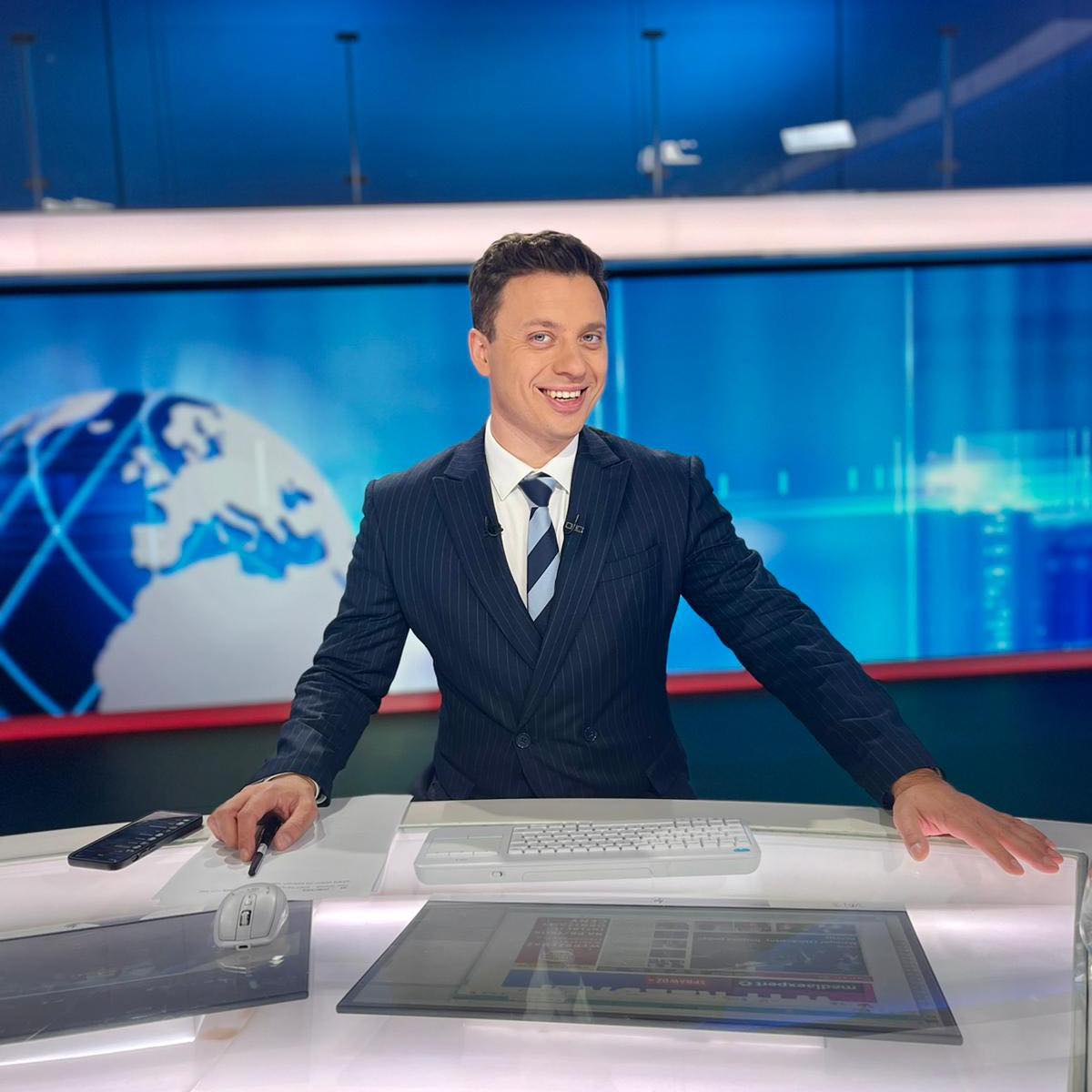 Piotr Witwicki