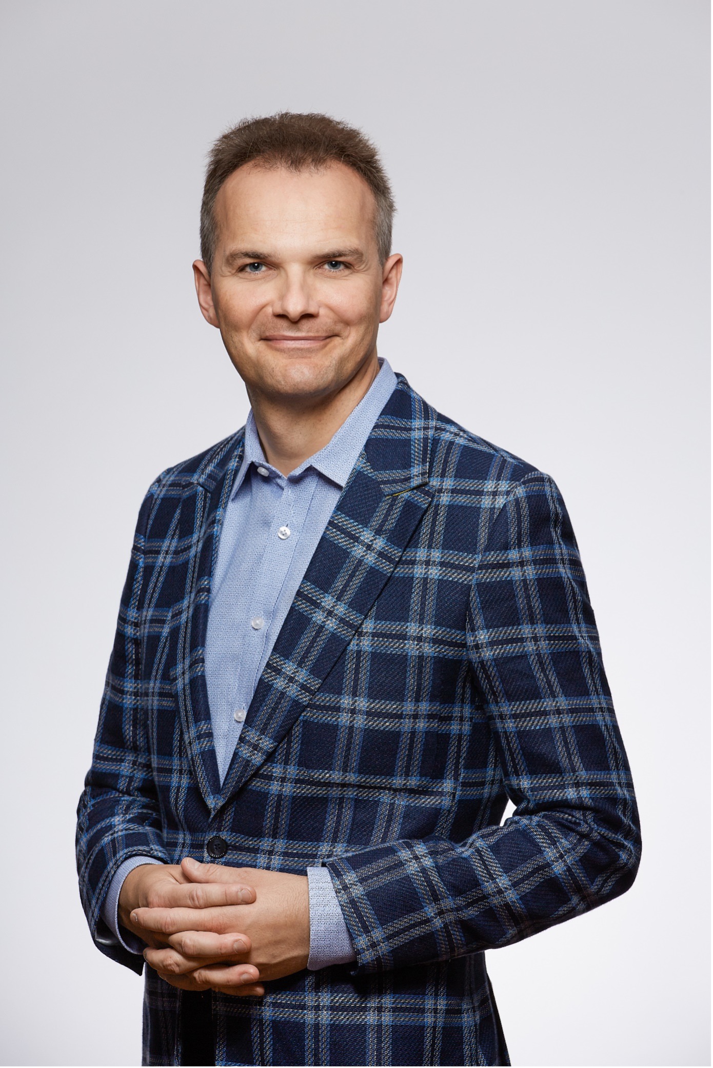 Sergiusz Trzeciak