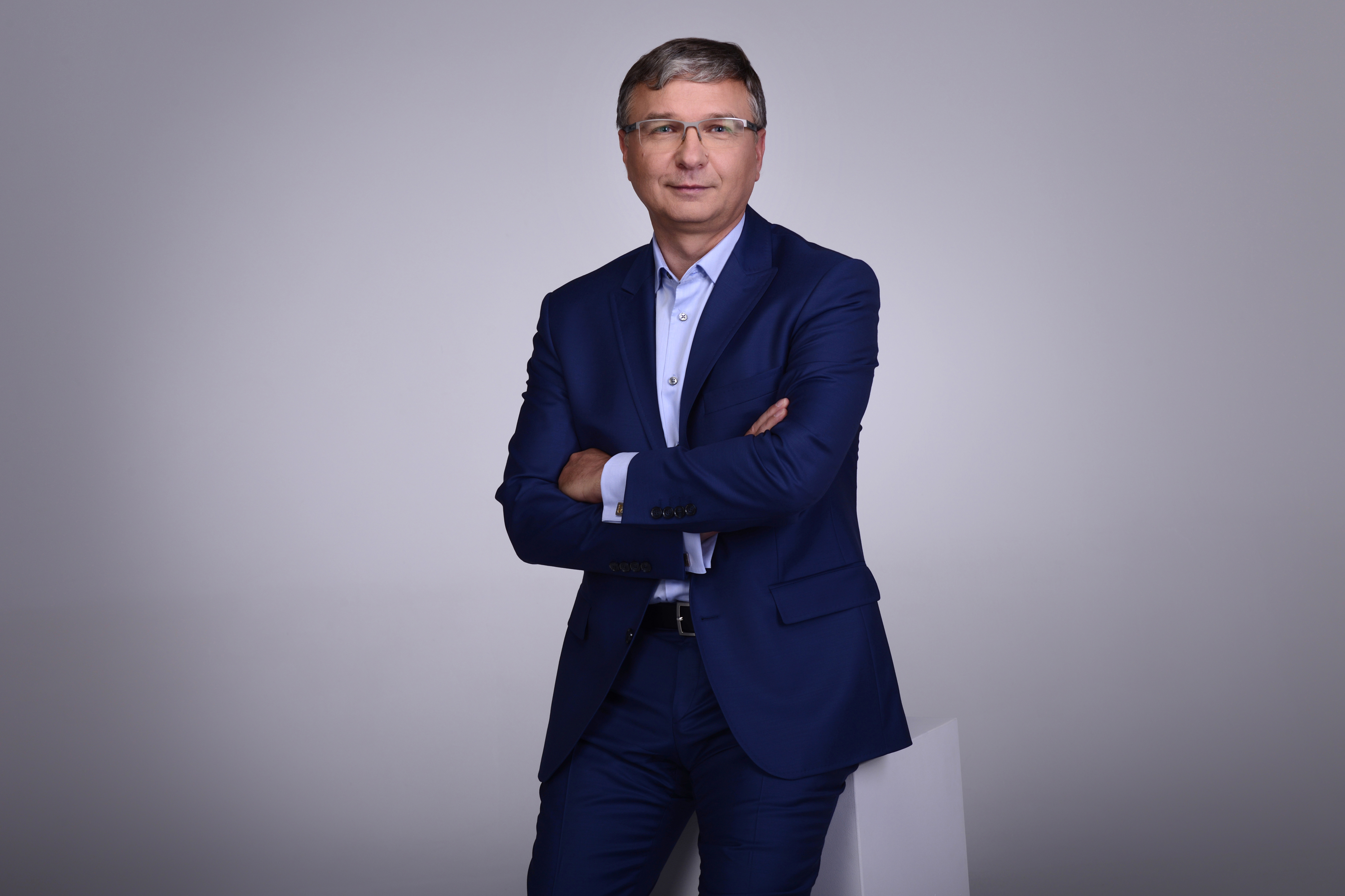 Piotr Wojciechowski