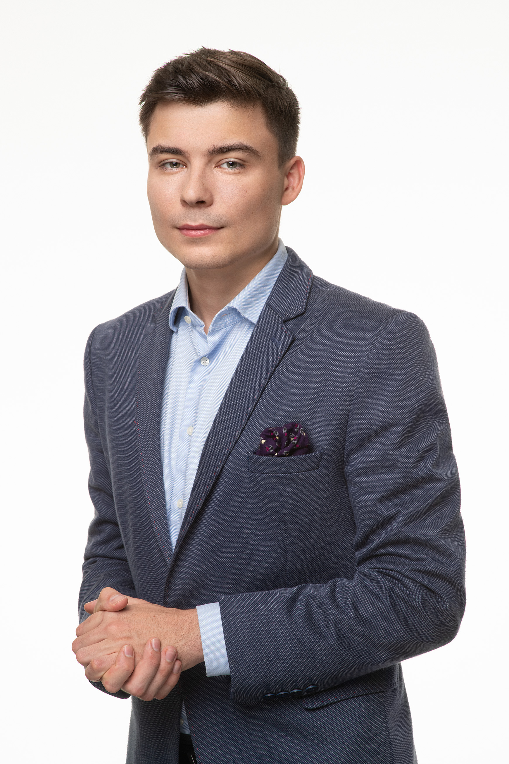 Gabriel Hawryluk