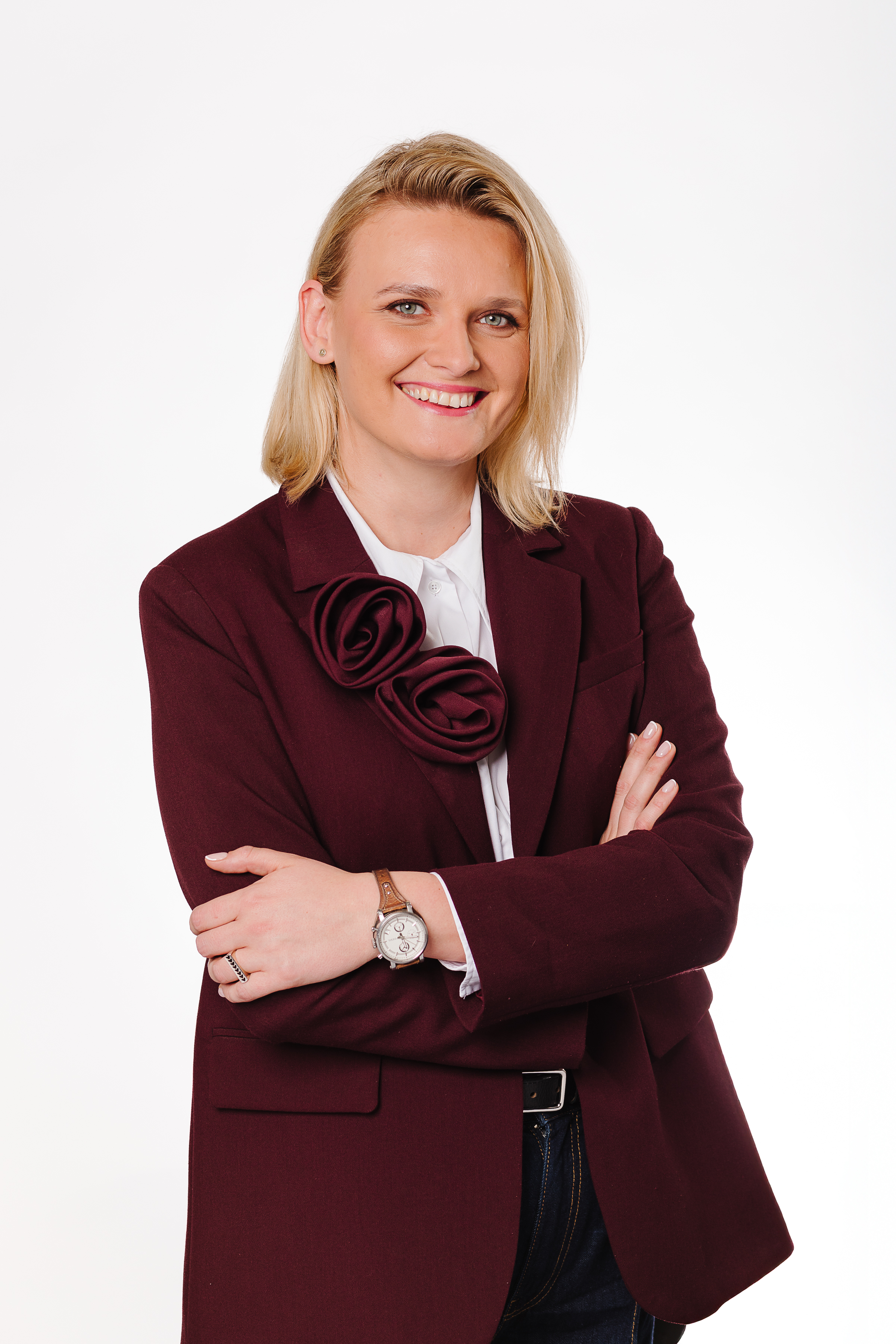 Sandra Hajduk