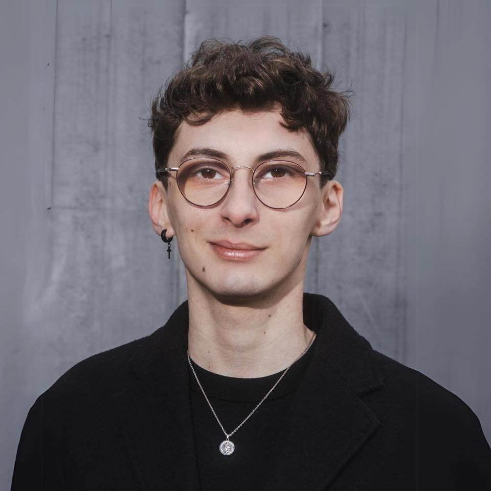 Dominik Kuc