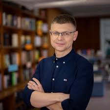 Konrad Ciesiołkiewicz