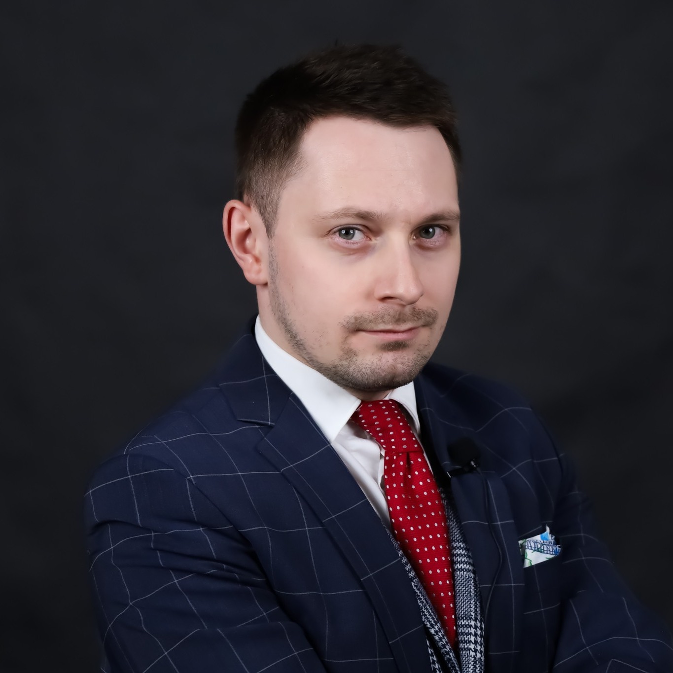 Daniel Szeligowski
