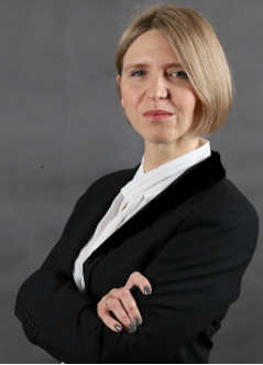 Agnieszka Legucka