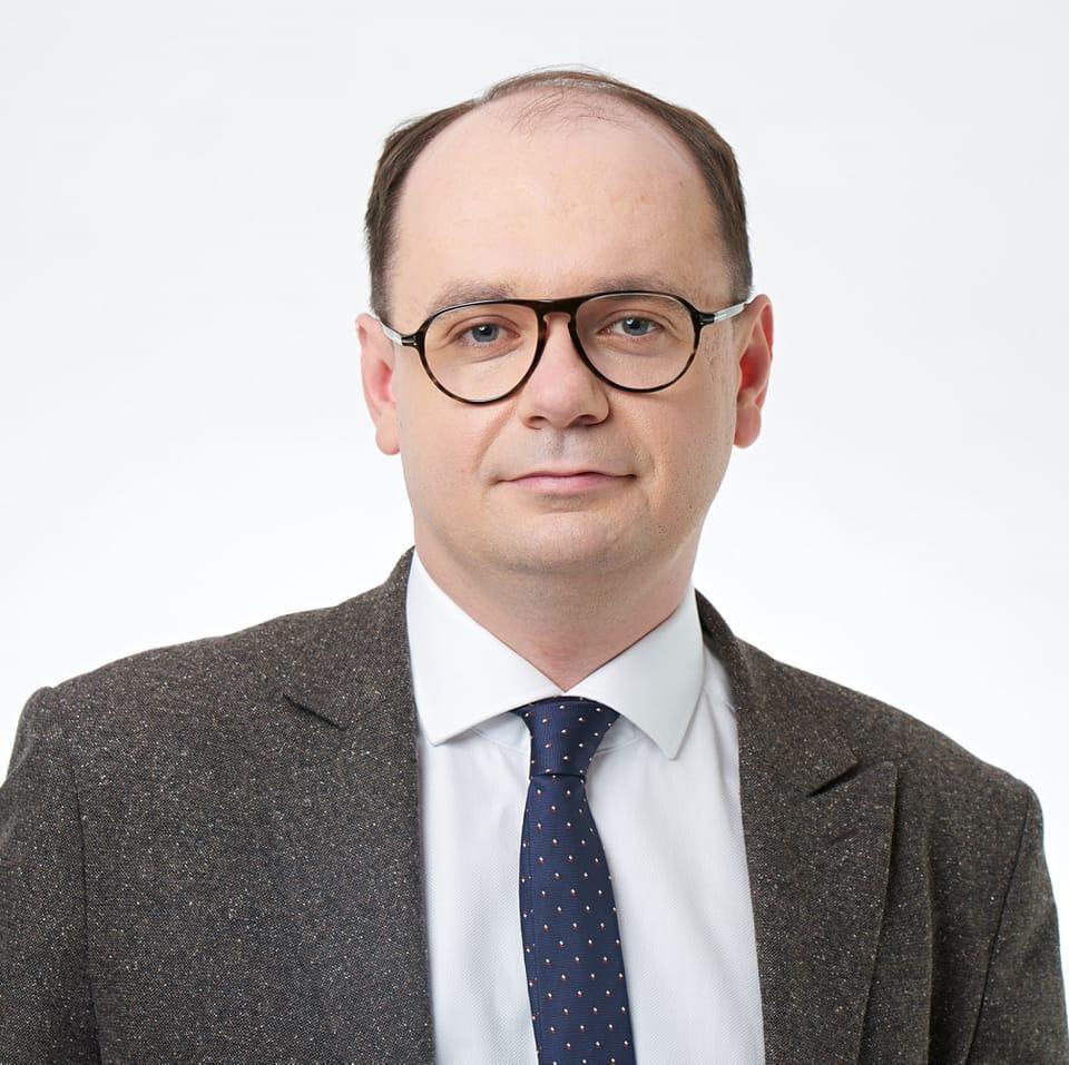 Sebastian Gajewski