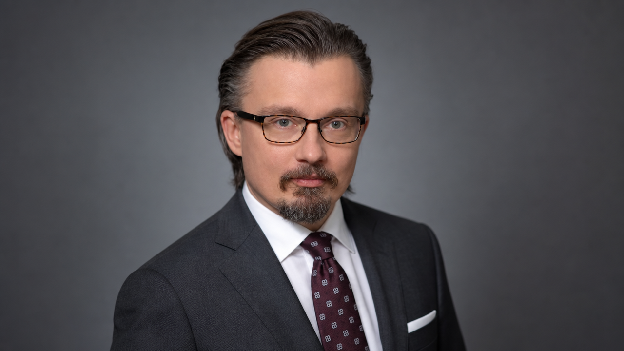 Mateusz Łakomy