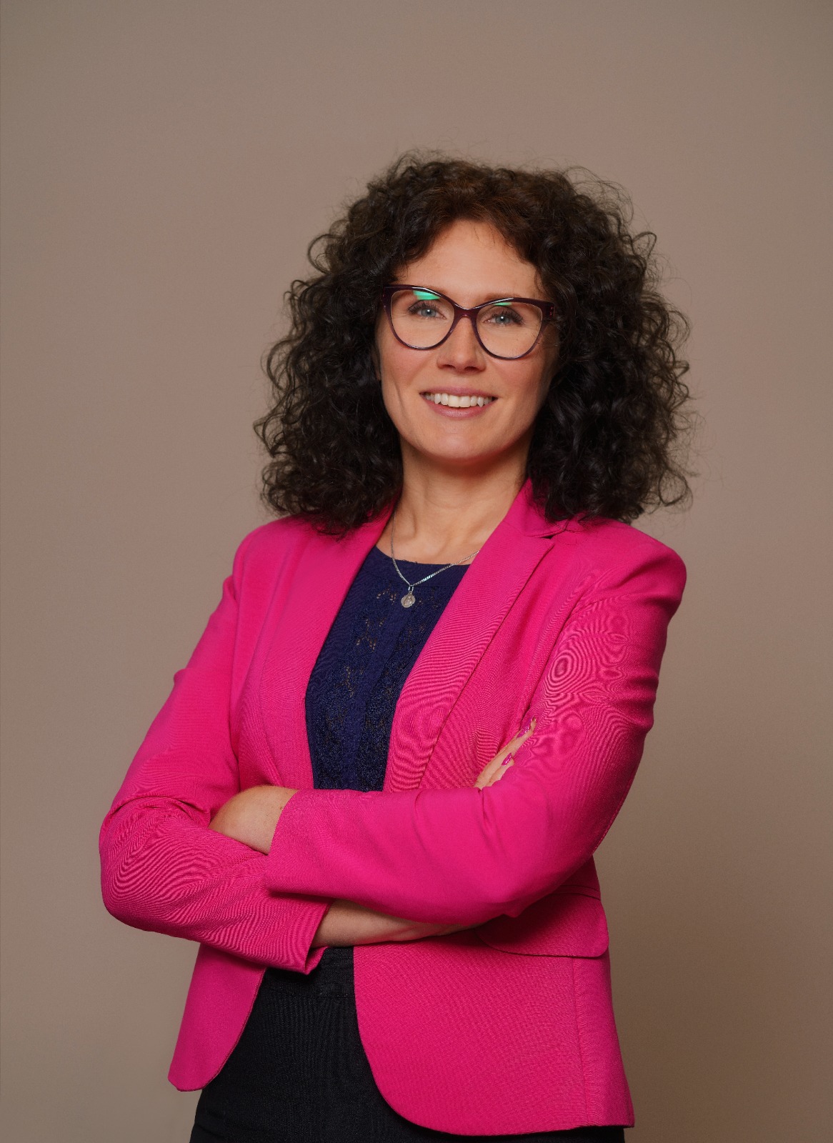 Joanna Wons-Kleta