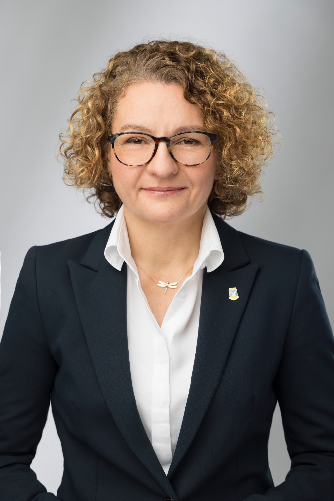 Magdalena Czarzyńska-Jachim 