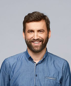 Kamil Dąbrowa