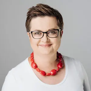 Katarzyna Lubnauer