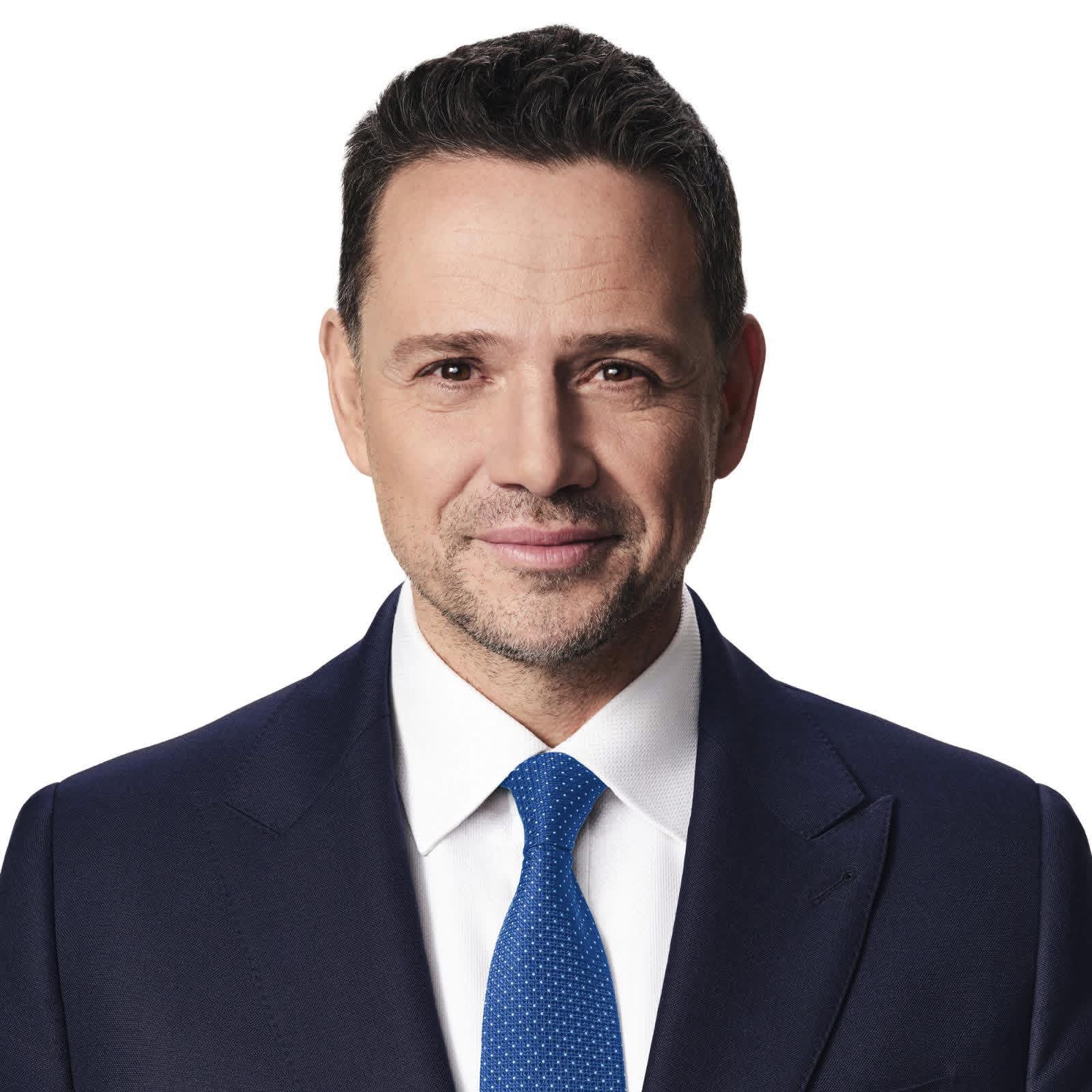 Rafał Trzaskowski
