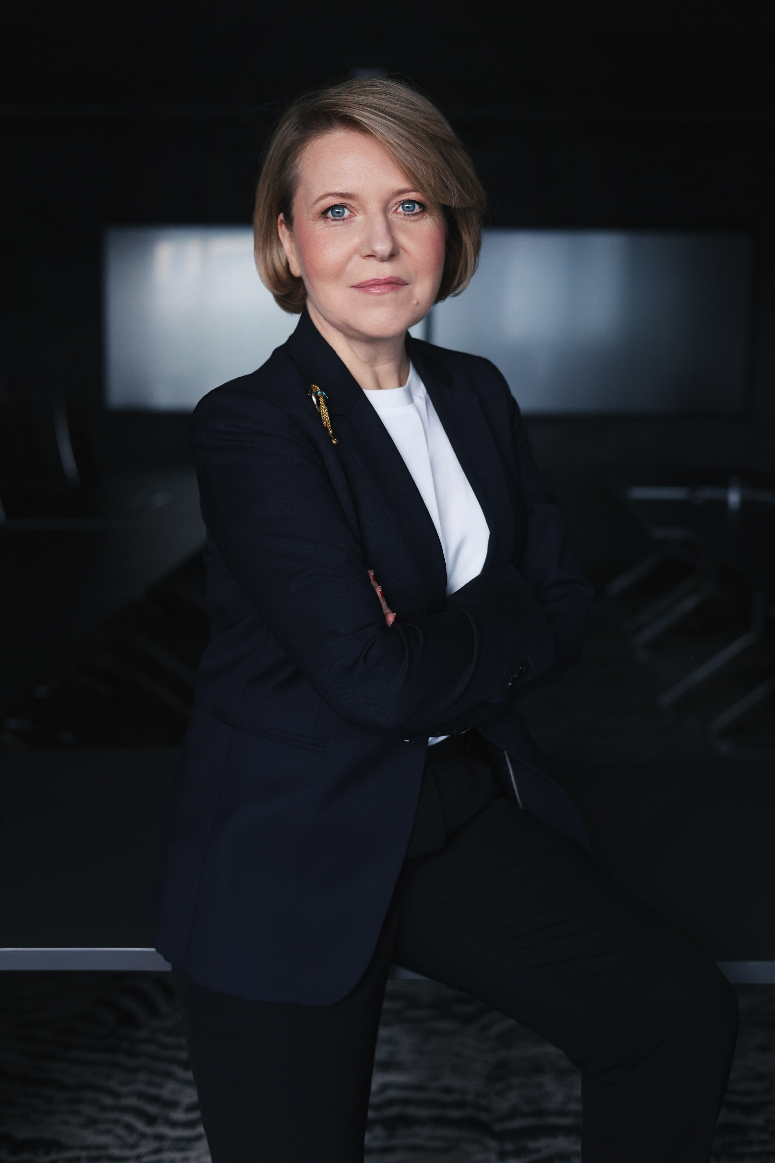 Aleksandra Karasińska