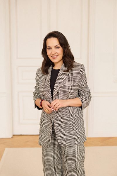 Alicja Łepkowska-Gołaś