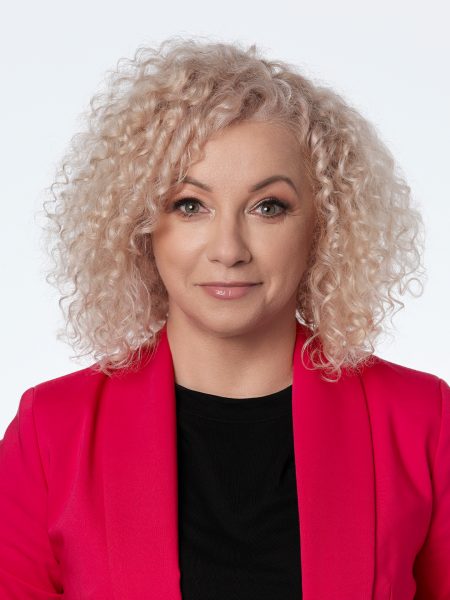 Katarzyna Kotula