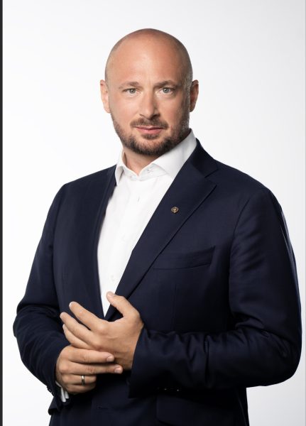 Jacek Siewiera