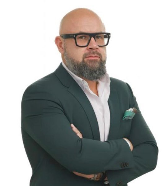 Jacek Zarzecki