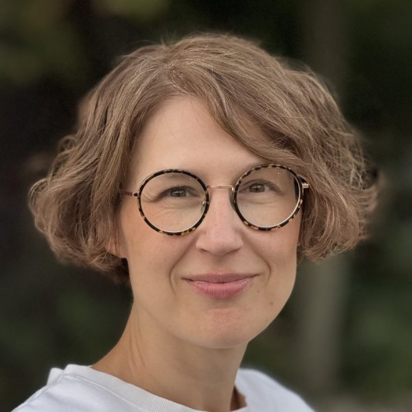 Agnieszka Bubak