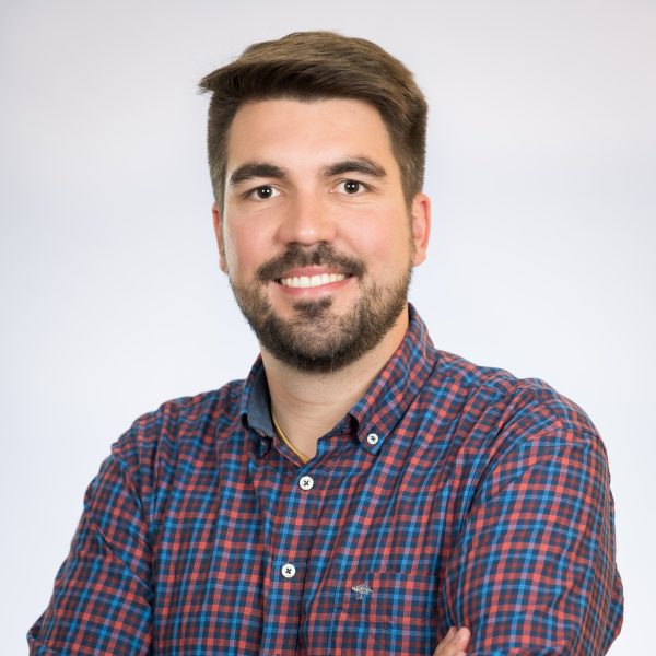 Adam Traczyk