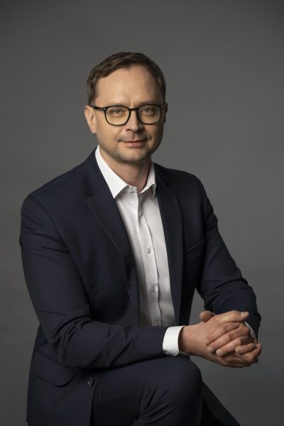Adam Czerniak 