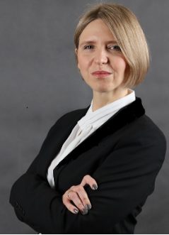 Agnieszka Legucka