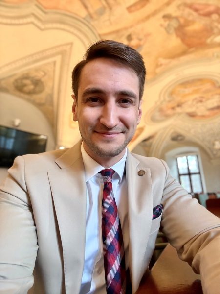 Andrzej  Prendke