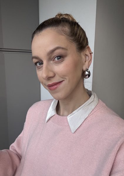 Martyna Wyrzykowska