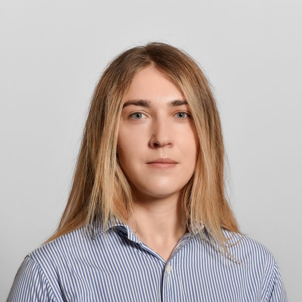Monika Jaskulska