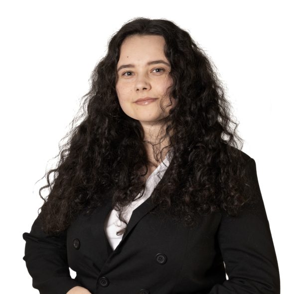 Małgorzata Witek-Stefańska
