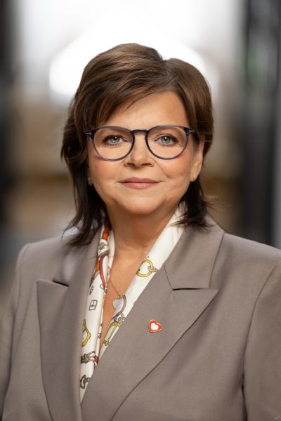 Izabela Leszczyna