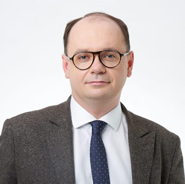 Sebastian Gajewski