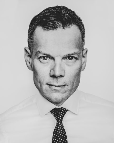 Jacek Jastrzębski