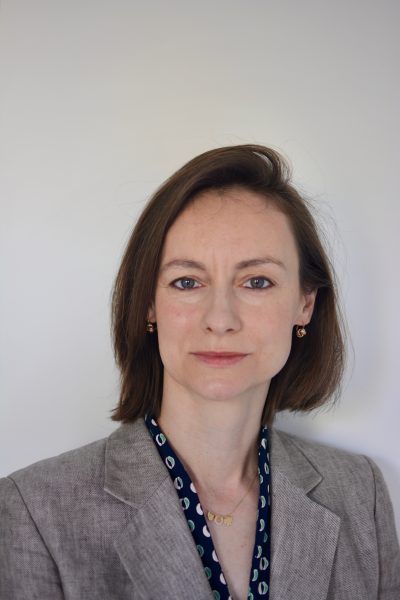 Marta Prochwicz-Jazowska