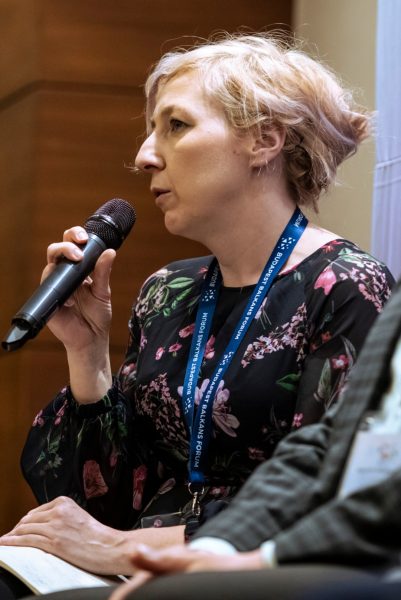 Marta Szpala