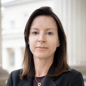 Joanna Popielawska
