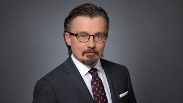 Mateusz Łakomy