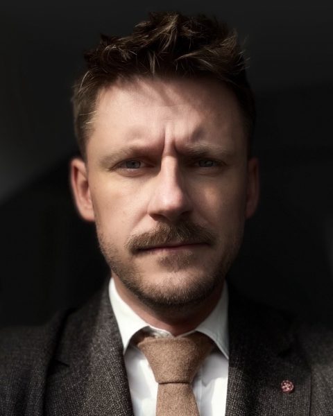 Kamil Kulesza