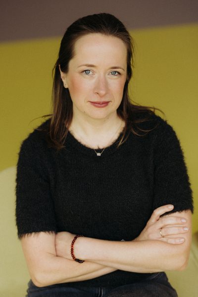 Anna Buchner